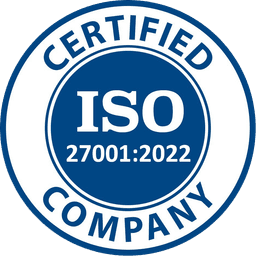 ISO/IEC 27001:2022