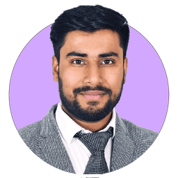 Nikhil Srivastava, Cyber Expert